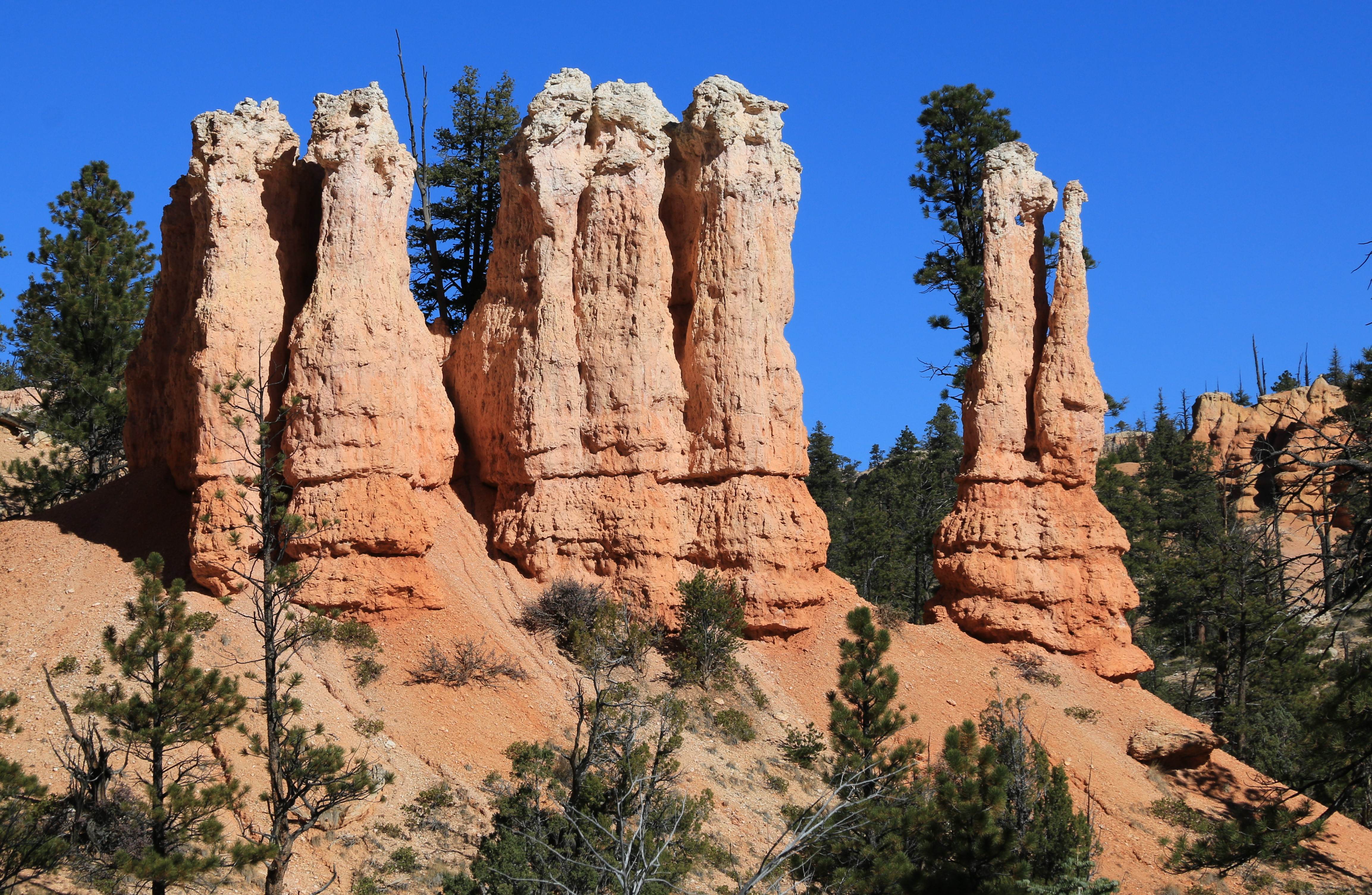 Bryce Canyon NP